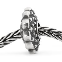 Charm Trollbeads Beads in Argento TAGBE-30052 - TAGBE-30052